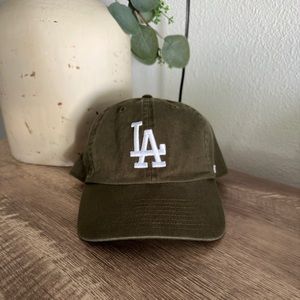 LA Dodgers 47 hat💚